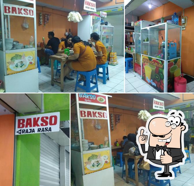 Bakso Raja Rasa