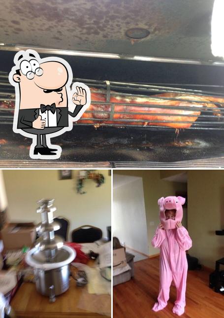 Chubby's Family BBQ
