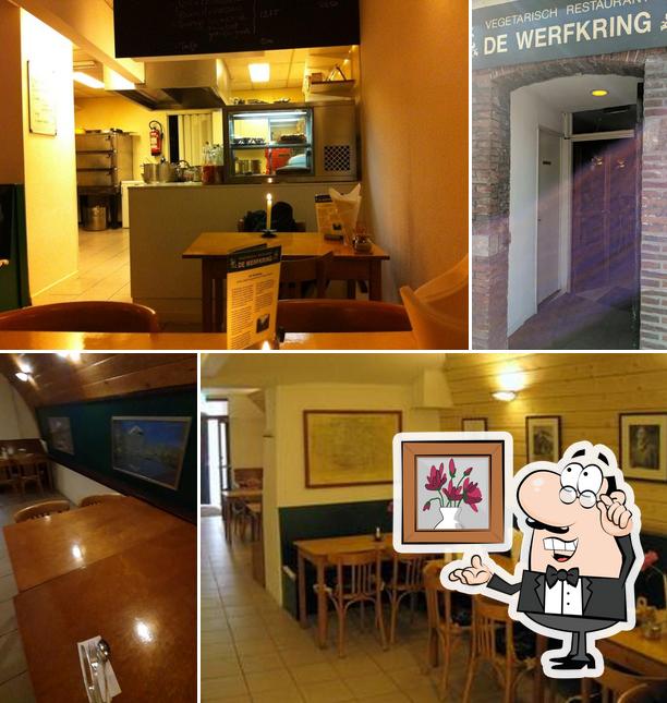 De Werfkring