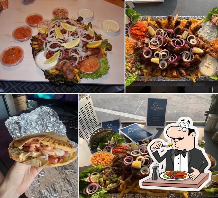 Deli's Katessen