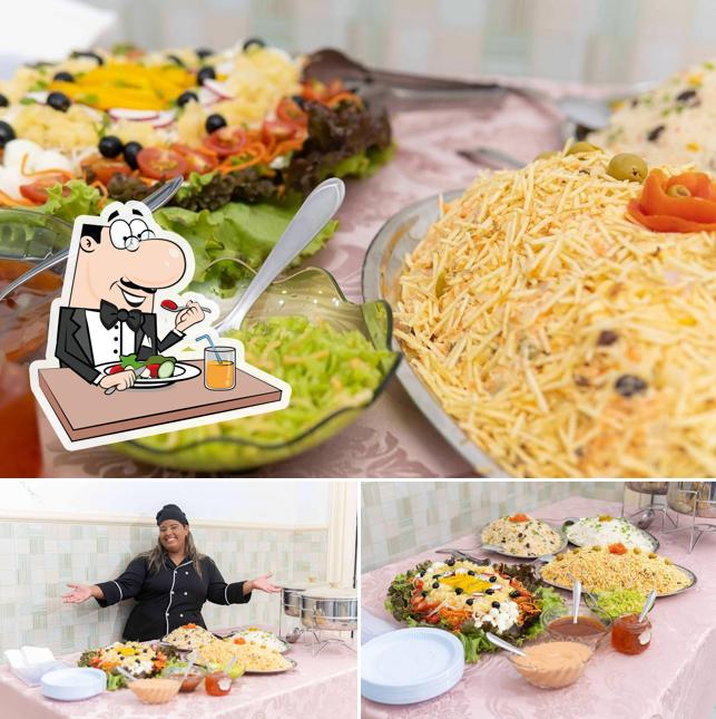 Elohim Buffet