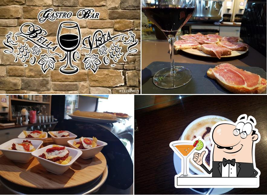 Gastro Bar Bella Vista