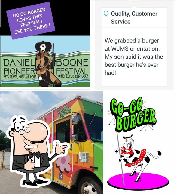 Go Go Burger LLC