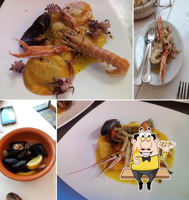 Il Ritrovo di Pan Ristorante