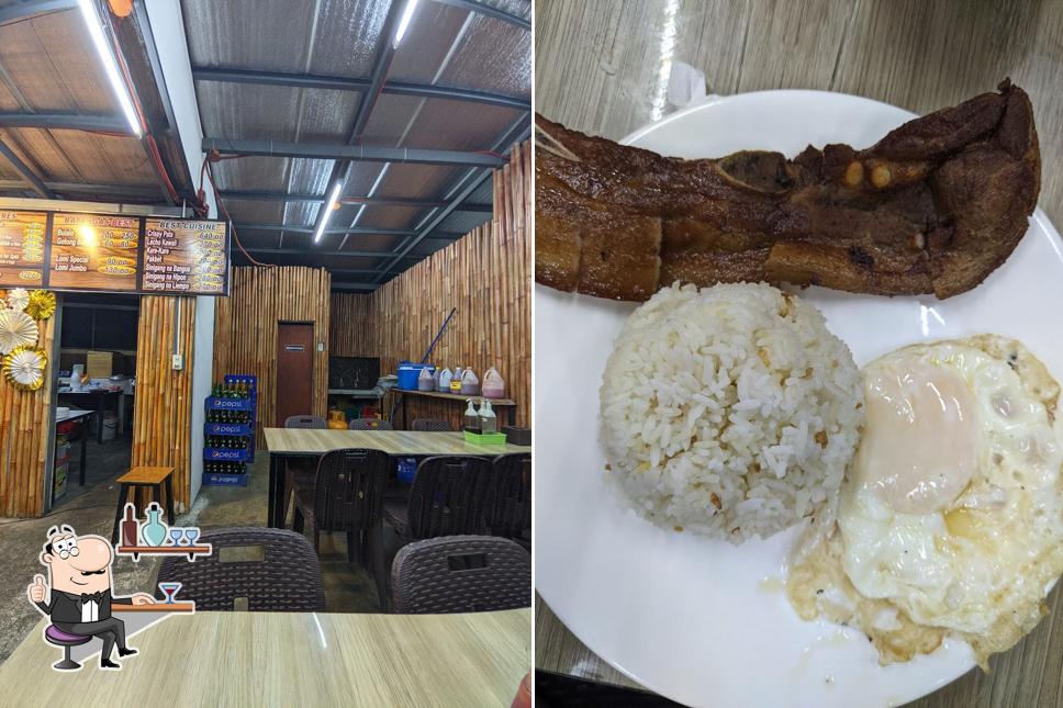 JB EATERY