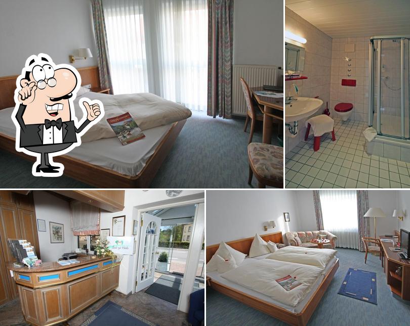 Land-gut-Hotel Maselheimer Hof