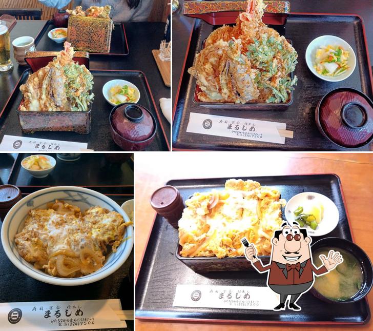 Marushime