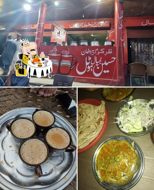 Muneeb Hotel