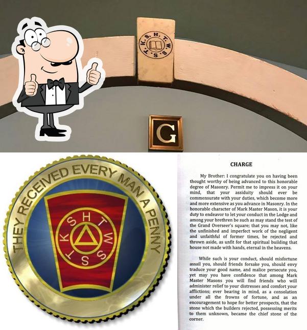 Orient Royal Arch Chapter