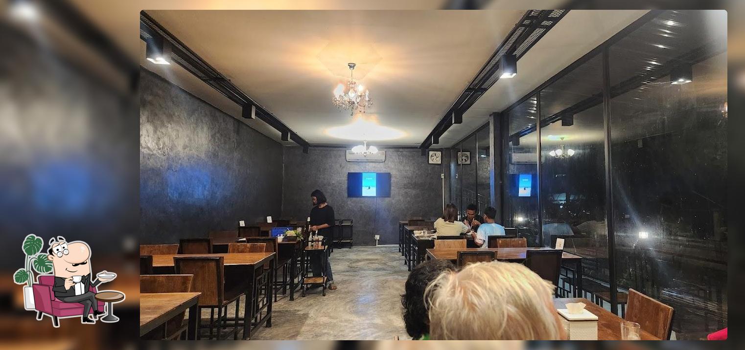 Palang Fine Dining & chill