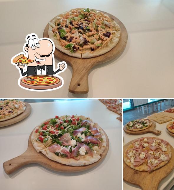 Pausa Pizza