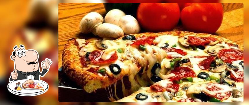 Pizzarella Kıbrıs