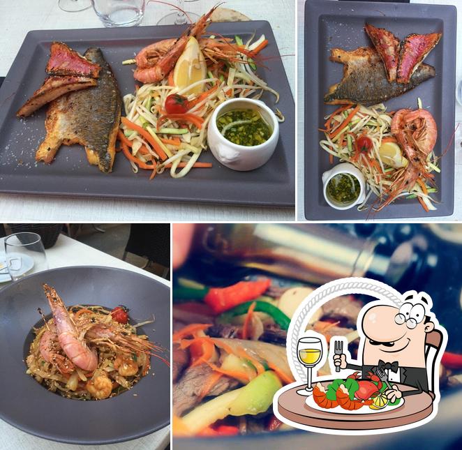 Resto La Cantine