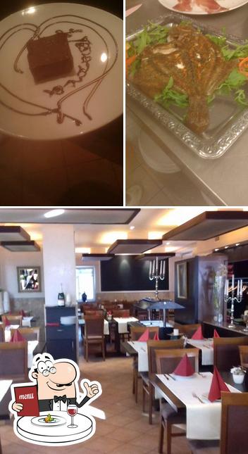 Ristorante Italiano La Terrazza Datteln