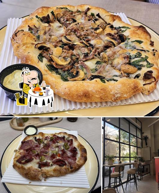 Romaccia restaurant