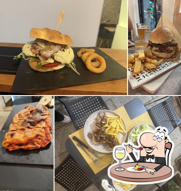 Siculo Food and Drink