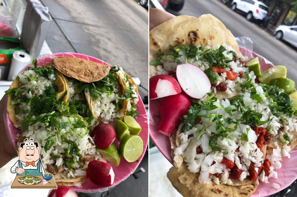 Tacos El Panda