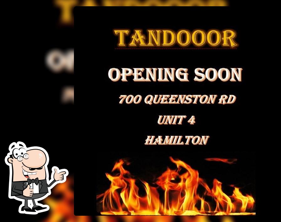 Tandooor