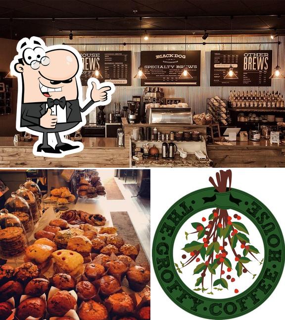The Groffy Coffeehouse