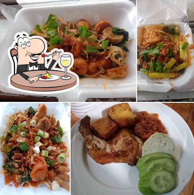 WARUNG ES UMMI IPAH