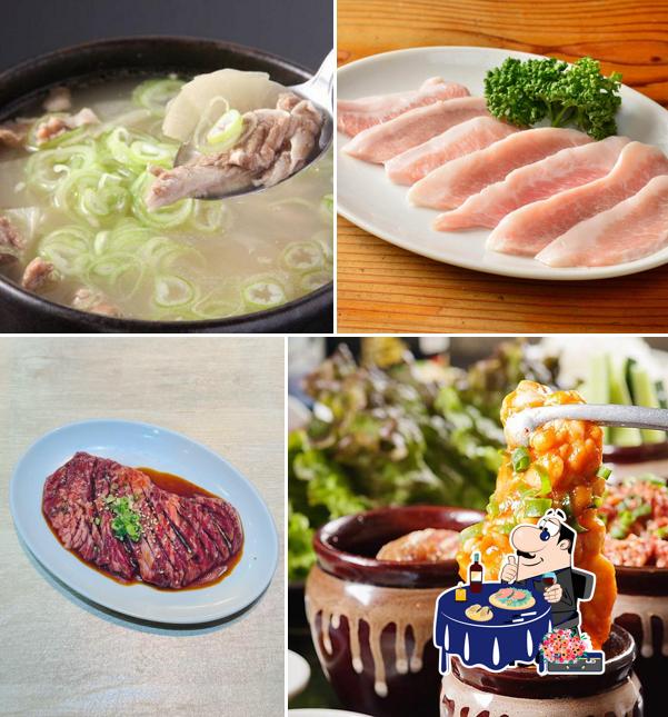 Yakiniku En Ikebukuro