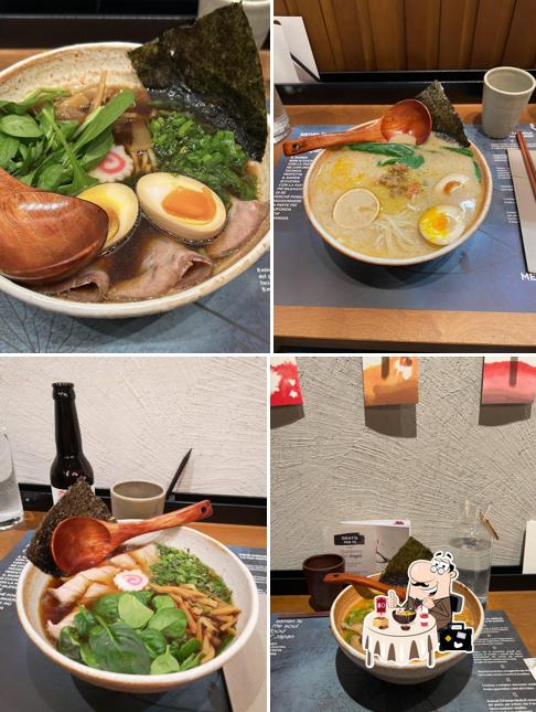 Yume Ramen Ravenna