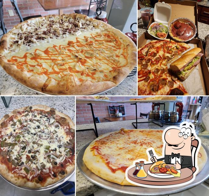 Zolas Pizzeria
