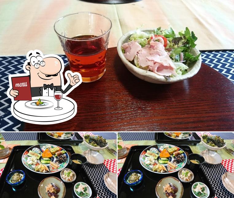 ぶらごはんぺこぺこ