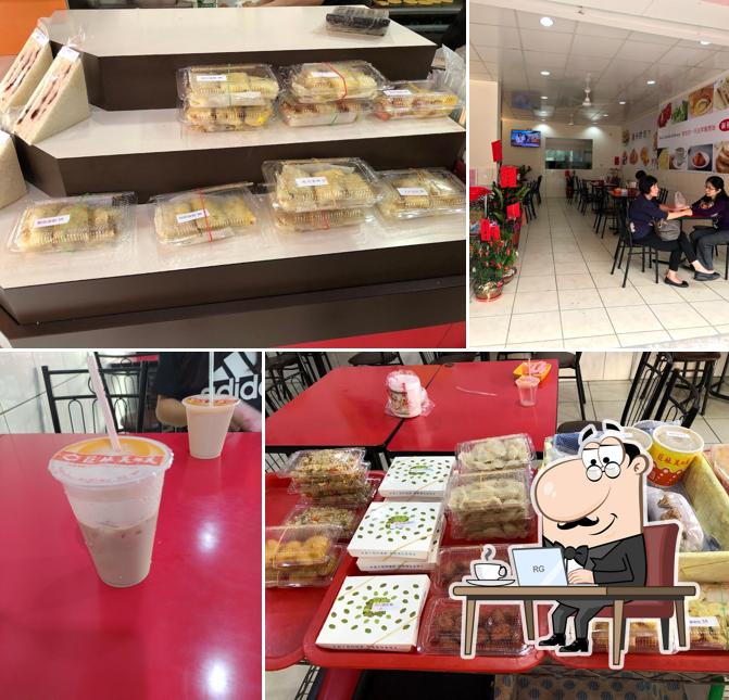 巨林美而美北斗店