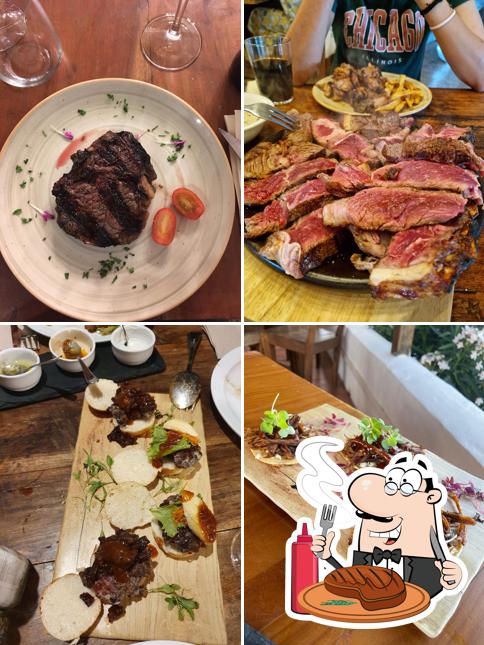 Restaurante Asador Grill El Majorero