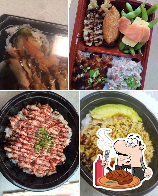 Sumo Sushi