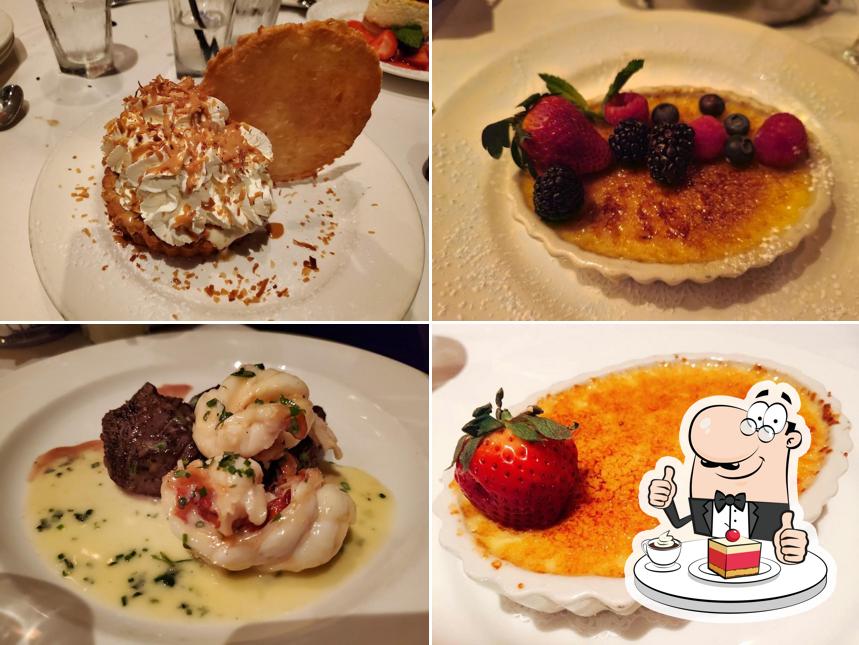 The Capital Grille