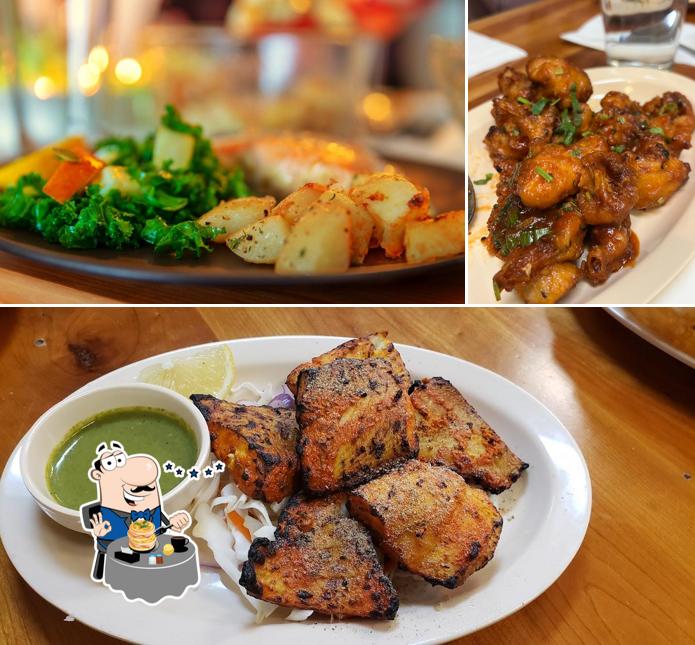 The Gurkha Kitchen