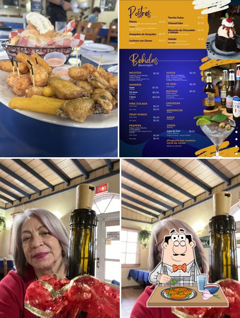 Tino's Restaurant