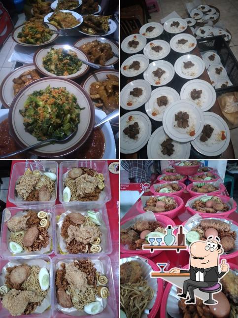 Waroeng Sederhana