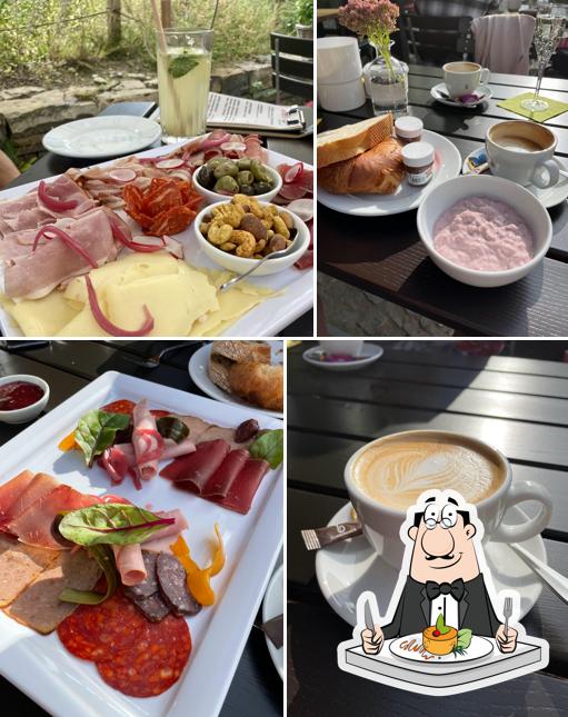 bistro Bächtelen