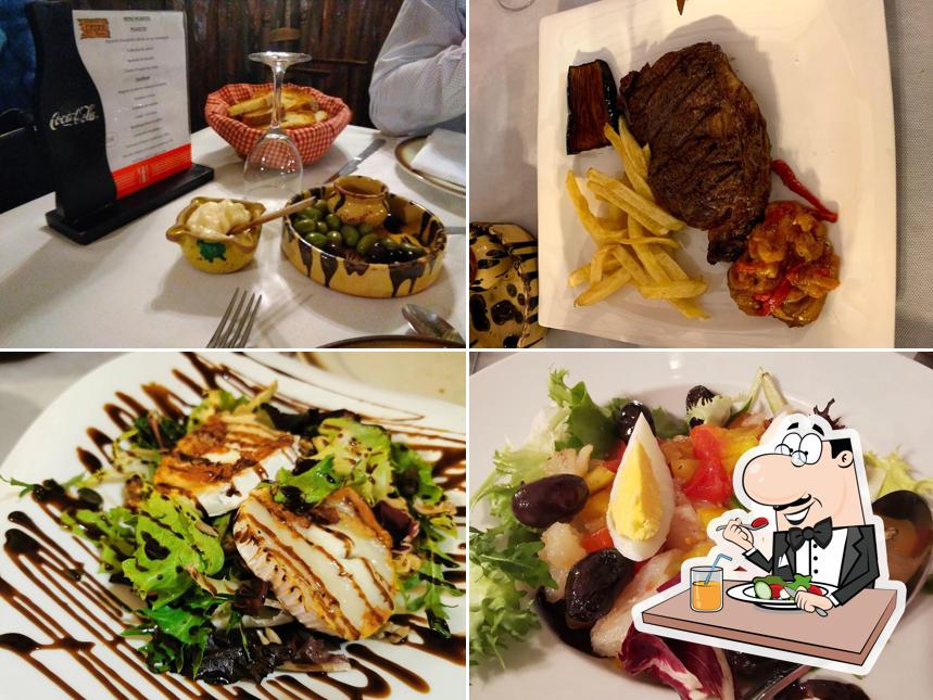 Restaurant Calau