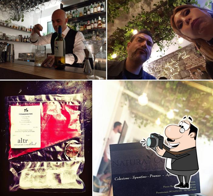 Altro. Cucina e Cocktail - Ristorante Grottaferrata