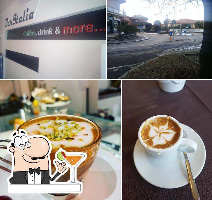 Bar Italia