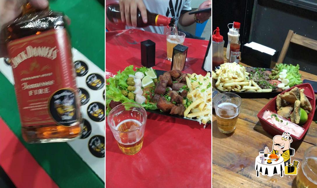 Brother's Bar e Restaurante