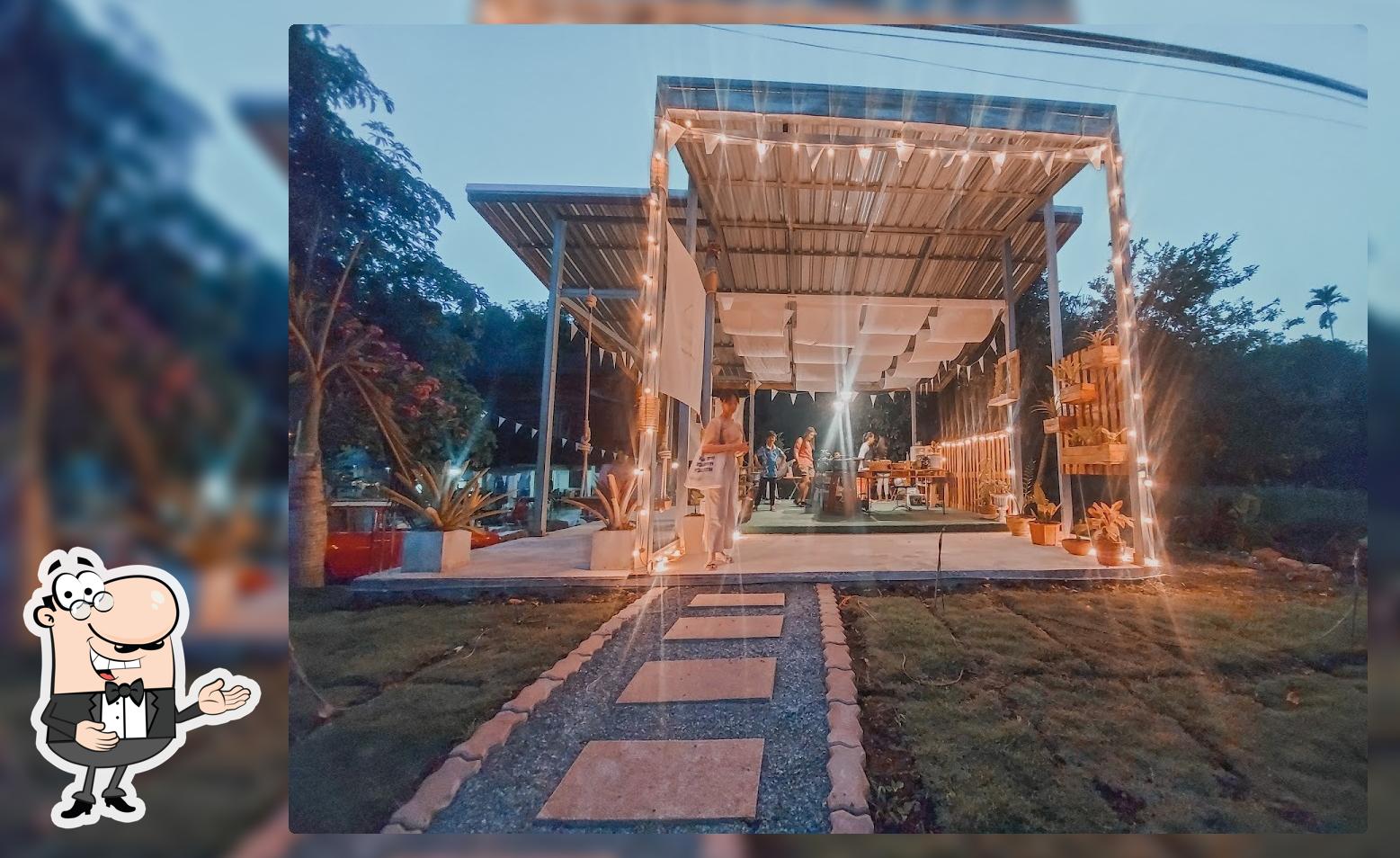 บ้านเลขที่ 10 Slow Bar & Farm