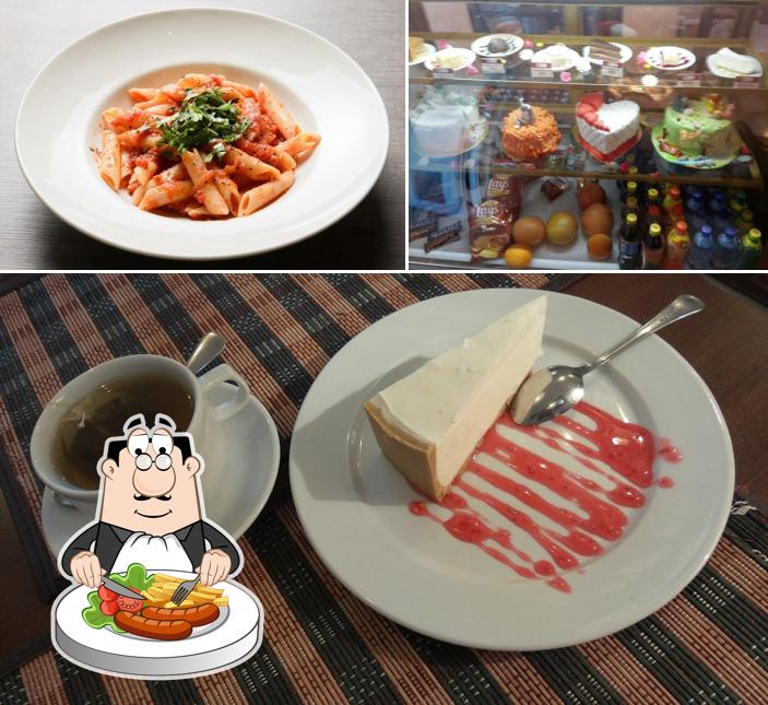 Клюковка