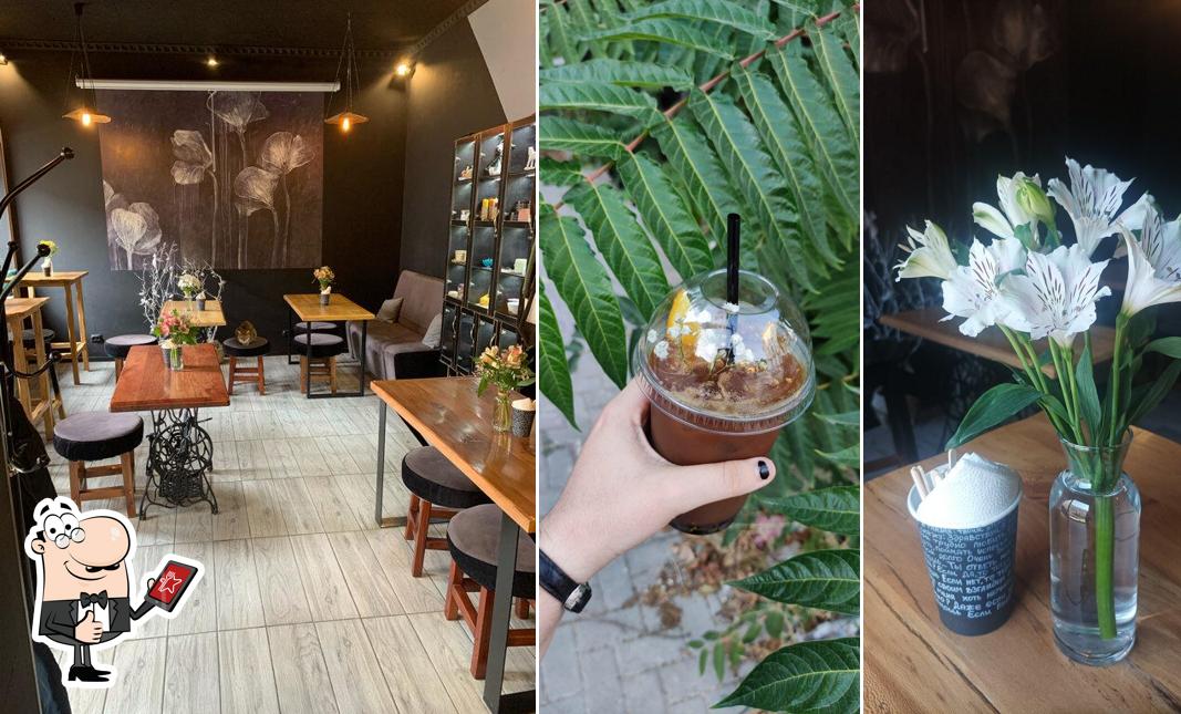 Здесь можно посмотреть фото кафе "Том Сойер"