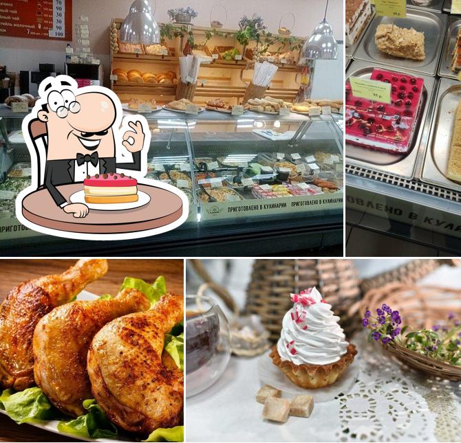 Кулинария по-домашнему