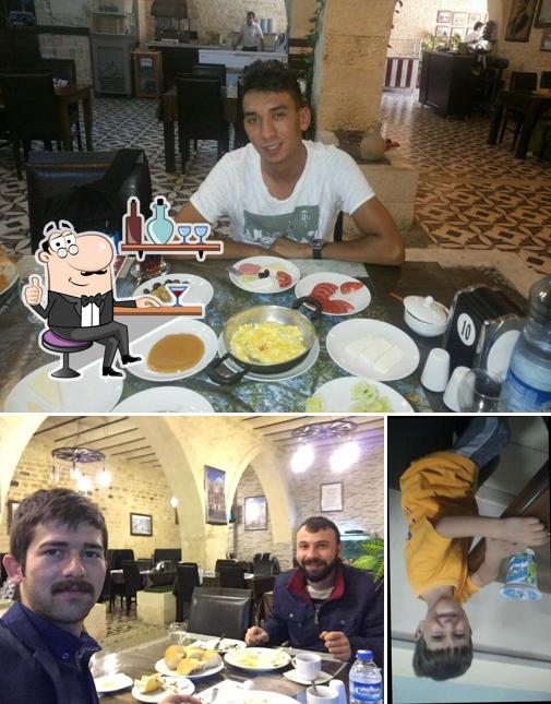 Dogan Han Restaurant