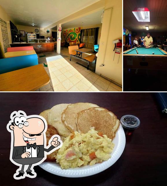 El Buen Café