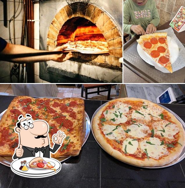 KC Pizzeria