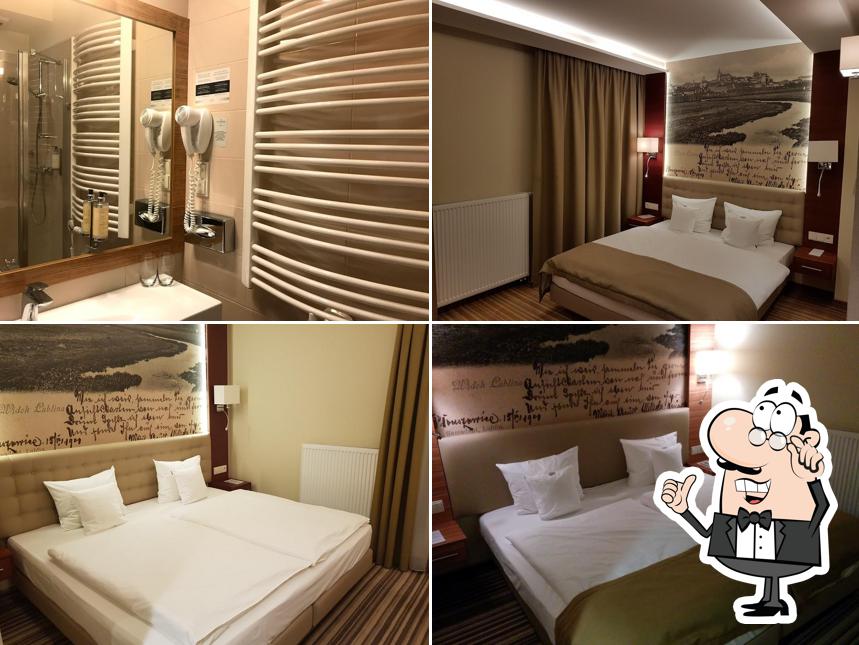 Hotel Wieniawski i Restauracja Trzy Romanse