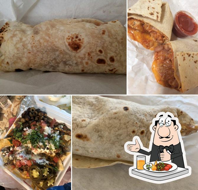 Juanita's Mexican Food