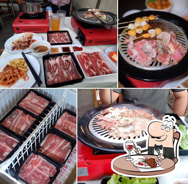 Meatlovers Gajahmada